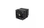 Кулер к процессору Gamemax Twin 600 Black