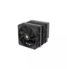 Кулер к процессору Gamemax Twin 600 Black
