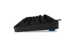 Клавиатура Lenovo Legion RGB K310 USB UA Black (GY41N91855)