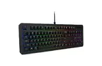 Клавиатура Lenovo Legion RGB K310 USB UA Black (GY41N91855)