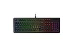 Клавиатура Lenovo Legion RGB K310 USB UA Black (GY41N91855)