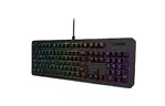 Клавиатура Lenovo Legion RGB K310 USB UA Black (GY41N91855)