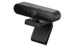Веб-камера Lenovo Performance FHD Black (4XC1D66055)