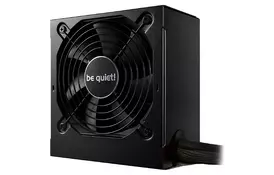 Блок питания Be quiet! 450W System Power 10 (BN326) - Фото