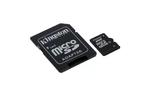 Карта памяти Kingston 8Gb microSDHC class 4 (SDC4/8GB)