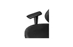 Кресло игровое Anda Seat Phantom 3 Fabric Size L Black (AD18Y-06-BF)