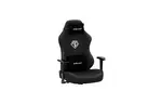Кресло игровое Anda Seat Phantom 3 Fabric Size L Black (AD18Y-06-BF)