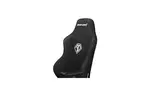 Кресло игровое Anda Seat Phantom 3 Fabric Size L Black (AD18Y-06-BF)