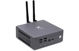 Компьютер Vinga Mini PC V660 (V6601235U.8512) - Фото