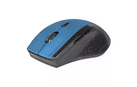 Мышка Defender Accura MM-365 Blue (52366) - Фото