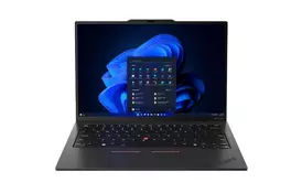 Ноутбук Lenovo ThinkPad X1 Carbon G12 (21KC0061RA) - Фото