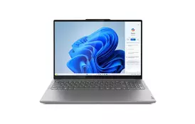 Ноутбук Lenovo Yoga Pro 9 16IMH9 (83DN0063RA) - Фото