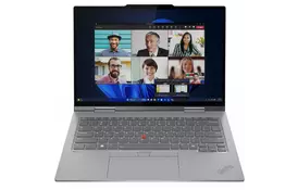 Ноутбук Lenovo ThinkPad X1 2-in-1 G9 (21KE003GRA) - Фото