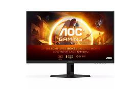 Монітор AOC 27G4XE - Фото Монітор AOC 27G4XE - Фото