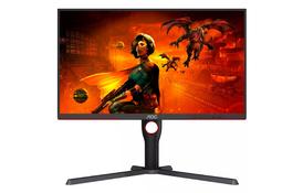 Монитор AOC U27G3X/BK - Фото