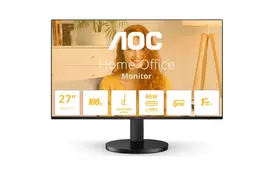 Монитор AOC Q27B3CF2 - Фото