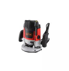 Фрезер GTM R67/2200VS 2200Вт, 12000-21000 об/мин, цанга 8/12мм (R67/2200VS)