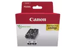Картридж Canon PGI-35 BK TWIN pack (1509B029)