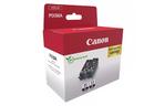 Картридж Canon PGI-35 BK TWIN pack (1509B029)