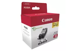 Картридж Canon PGI-570XL Black (0318C010) - Фото
