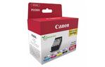 Картридж Canon CLI-581XXL BK,C,M,Y (1998C007)
