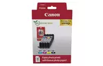 Картридж Canon CLI-581 VP BK,C,M,Y (2106C006)