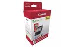 Картридж Canon CLI-581 VP BK,C,M,Y (2106C006)