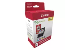 Картридж Canon CLI-581 VP BK,C,M,Y (2106C006) - Фото