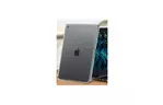 Чехол для планшета BeCover Apple iPad 10.2 2019/2020/2021 Transparancy (711096)