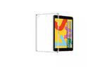 Чехол для планшета BeCover Apple iPad 10.2 2019/2020/2021 Transparancy (711096)