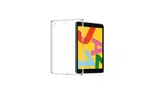 Чехол для планшета BeCover Apple iPad 10.2 2019/2020/2021 Transparancy (711096)