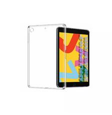 Чехол для планшета BeCover Apple iPad 10.2 2019/2020/2021 Transparancy (711096)