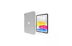 Чехол для планшета BeCover Apple iPad Air (4/5) 2020/2022 10.9'' Transparancy (711097)