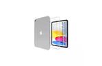 Чехол для планшета BeCover Apple iPad Air (4/5) 2020/2022 10.9'' Transparancy (711097)