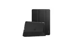 Чехол для планшета BeCover Tri Fold Hard Apple iPad 10.2 2019/2020/2021 Black (706864) (706864)