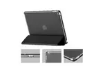 Чехол для планшета BeCover Tri Fold Hard Apple iPad 10.2 2019/2020/2021 Black (706864) (706864)
