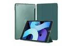 Чехол для планшета BeCover Tri Fold Hard Apple iPad 10.2 2019/2020/2021 Dark Green (709656) (709656)