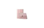 Чехол для планшета BeCover Tri Fold Hard Apple iPad 10.2 2019/2020/2021 Pink (711127)