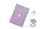 Чехол для планшета BeCover Tri Fold Hard Apple iPad 10.2 2019/2020/2021 Purple (709657) (709657)