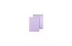 Чехол для планшета BeCover Tri Fold Hard Apple iPad 10.2 2019/2020/2021 Purple (709657) (709657)