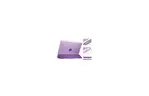 Чехол для планшета BeCover Tri Fold Hard Apple iPad 10.2 2019/2020/2021 Purple (709657) (709657)