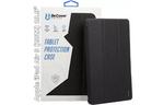 Чехол для планшета BeCover Tri Fold Hard Apple iPad Air (4/5) 2020/2022 10.9'' Black (709661) (709661)