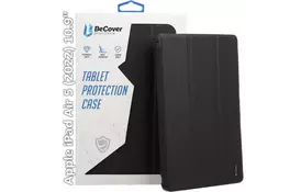 Чехол для планшета BeCover Tri Fold Hard Apple iPad Air (4/5) 2020/2022 10.9
