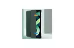 Чехол для планшета BeCover Tri Fold Hard Apple iPad Air (4/5) 2020/2022 10.9'' Dark Green (709662) (709662)