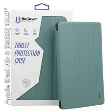 Чехол для планшета BeCover Tri Fold Hard Apple iPad Air (4/5) 2020/2022 10.9