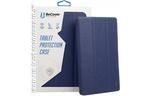Чехол для планшета BeCover Tri Fold Hard Apple iPad Air (4/5) 2020/2022 10.9'' Deep Blue (711128)
