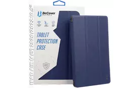 Чехол для планшета BeCover Tri Fold Hard Apple iPad Air (4/5) 2020/2022 10.9