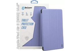 Чехол для планшета BeCover Tri Fold Hard Apple iPad Air (4/5) 2020/2022 10.9