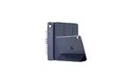 Чехол для планшета BeCover Tri Fold Hard Apple iPad Air 11'' M2 2024 Deep Blue (711413)