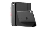 Чехол для планшета BeCover Tri Fold Hard Apple iPad Air 4 10.9 2020/2021 Black (706860) (706860)